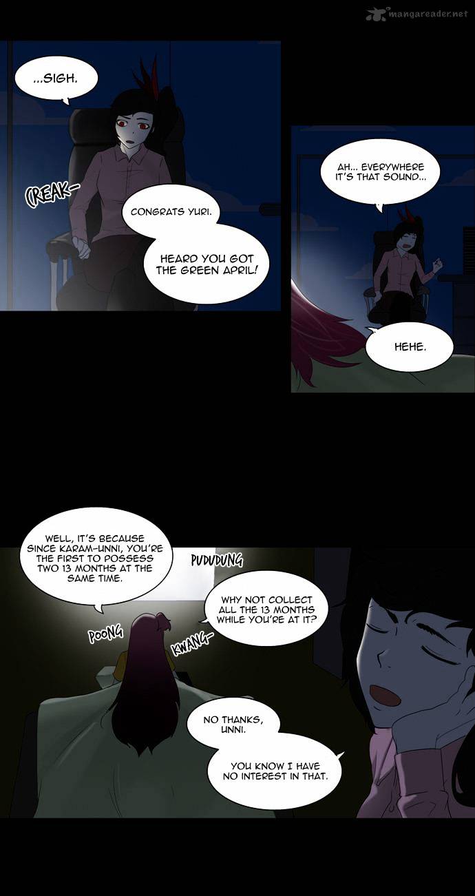 Tower of God, Chapter 80 image 14